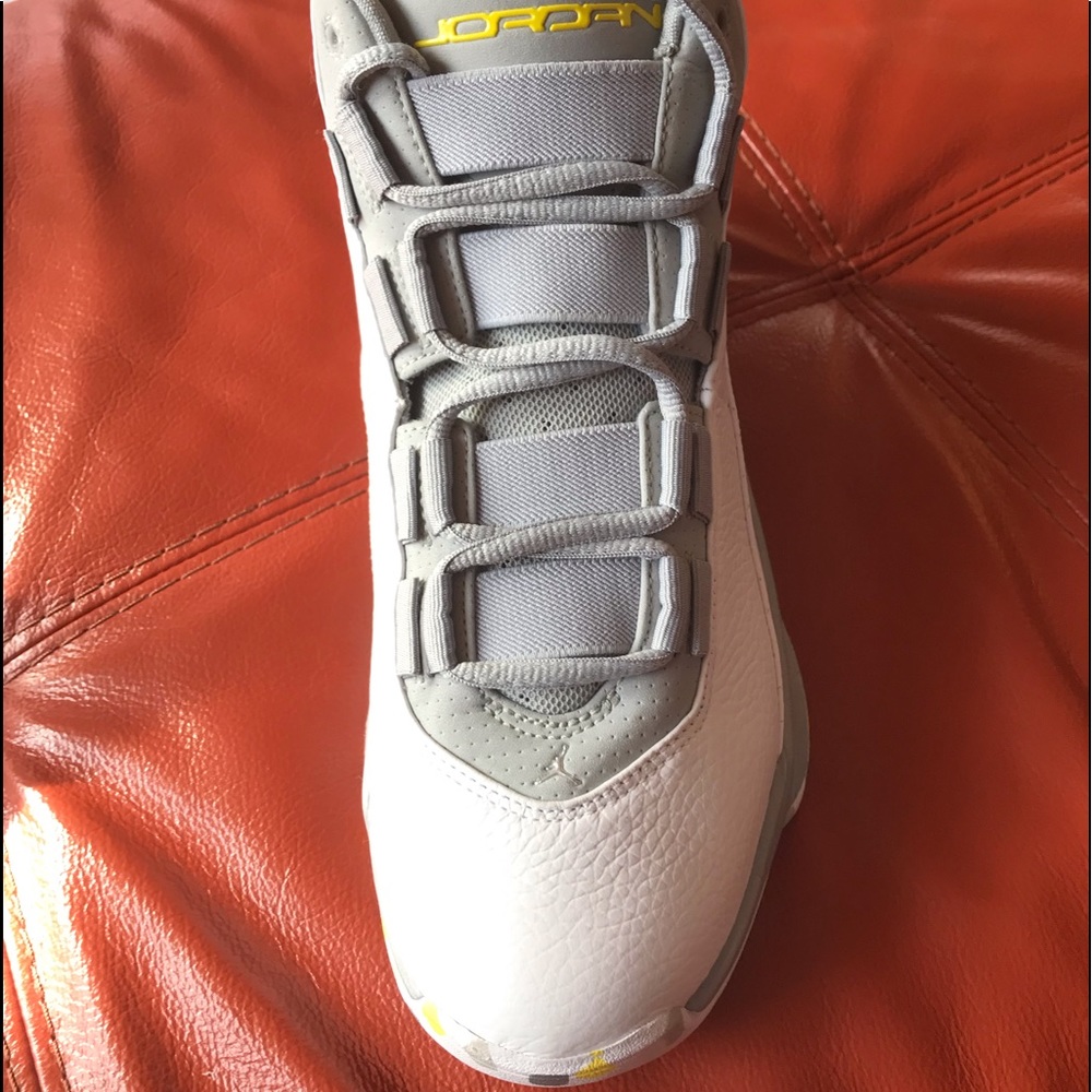 Air Jordan Sneakers 2007